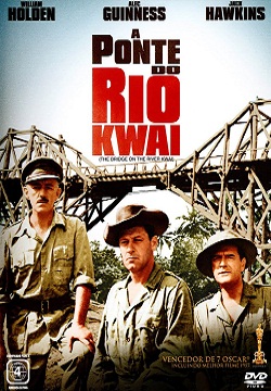 A Ponte do Rio Kwai