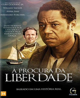 À Procura da Liberdade