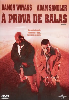 À Prova de Balas