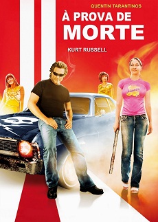 À Prova de Morte