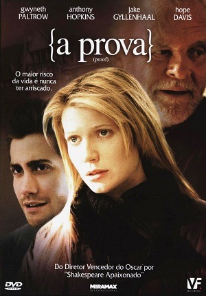 A Prova