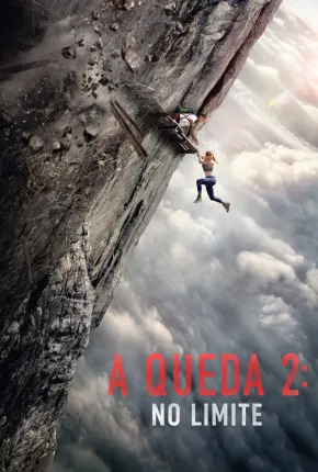 A Queda 2: No Limite - CAM - Legendado
