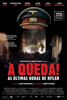 A Queda - As Últimas Horas de Hitler