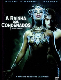 A Rainha dos Condenados