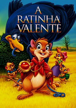 A Ratinha Valente