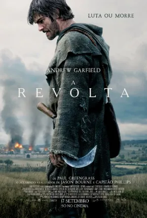 A Revolta - CAM - Legendado