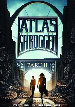 A Revolta de Atlas - Parte 2 Dublado
