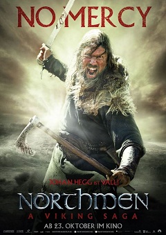 A Saga Viking