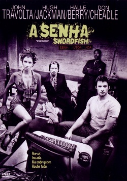 A Senha - Swordfish