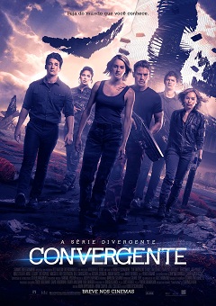 A Série Divergente - Convergente - Parte 01