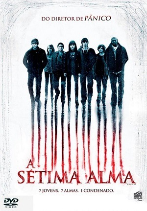 A Sétima Alma - My Soul to Take