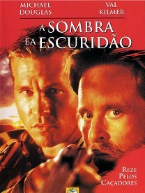 A Sombra e a Escuridão