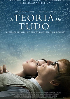 A Teoria de Tudo