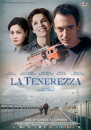 A Ternura - Legendado