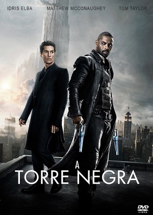 A Torre Negra - The Dark Tower