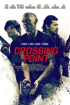 A Travessia - Crossing Point