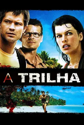 A Trilha - A Perfect Getaway