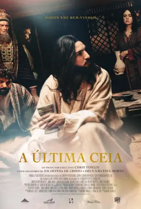 A Última Ceia