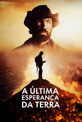 A Última Esperança da Terra - Dog: Apocalypse