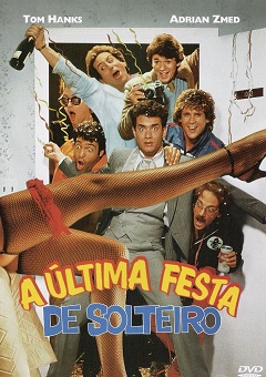 A Última Festa de Solteiro