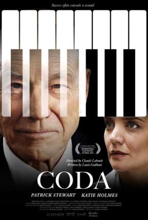 A Última Nota - Legendado