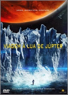 A Viagem à Lua de Júpiter
