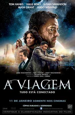 A Viagem