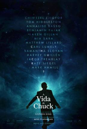 A Vida de Chuck - Legendado