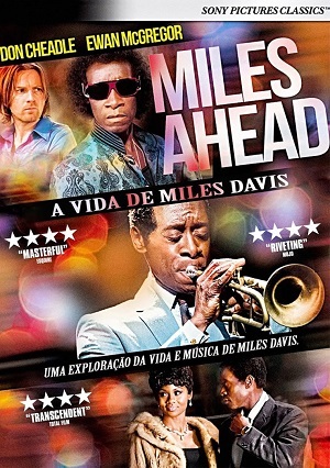 A Vida de Miles Davis