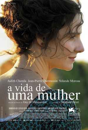 A Vida de Uma Mulher
