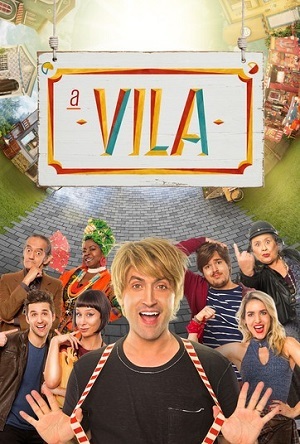 A Vila - Nacional