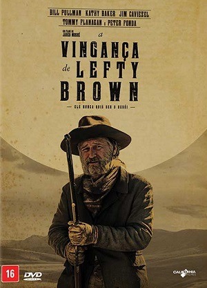 A Vingança de Lefty Brown