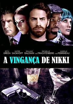 A Vingança de Nikki