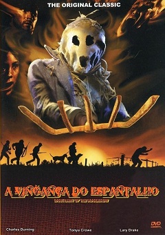 A Vingança do Espantalho