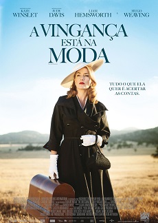 A Vingança Está na Moda