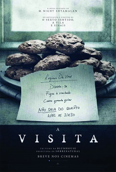 A Visita