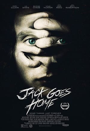 A Volta De Jack