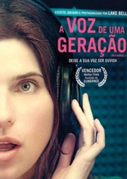 A Voz de Uma Geração