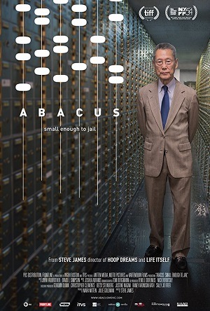 Abacus - Pequeno o Bastante Para Condenar - Legendado
