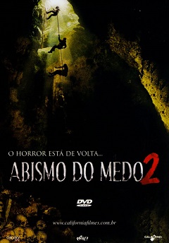 Abismo do Medo 2