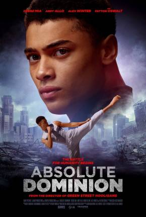 Absolute Dominion - Legendado