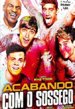 Acabando com o Sossego