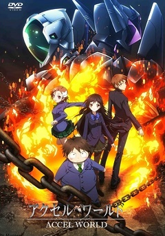Accel World