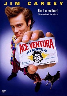Ace Ventura - Um Detetive Diferente