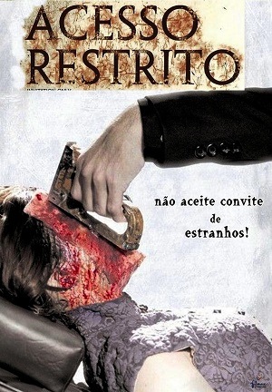 Acesso Restrito