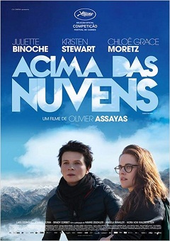 Acima das Nuvens