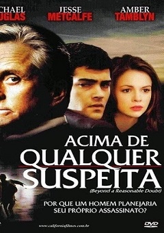 Acima de Qualquer Suspeita