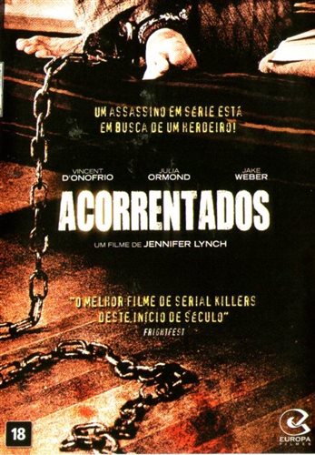 Acorrentados