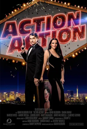 Action! Action! - Legendado