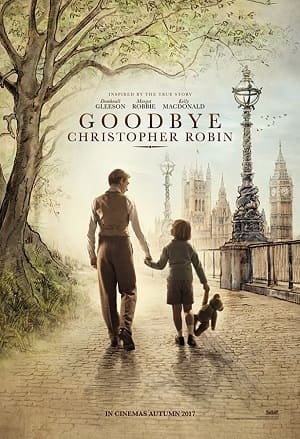 Adeus Christopher Robin